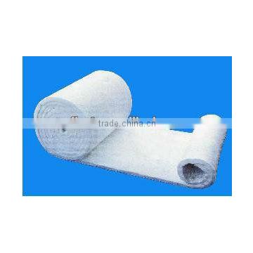 1260C High Pure refactory Ceramic fiber blanket