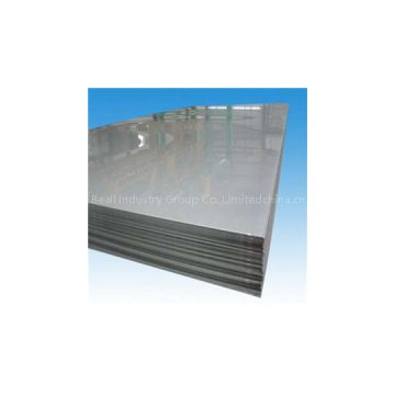 Stainless Steel Sheet