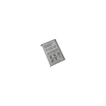 Mobile Phone Battery for Sony Ericsson BST-36