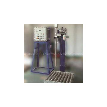 Explosion-proof Filling Machine