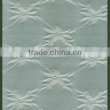 Nylon Lace Fabric With Spandex