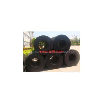 CCS Certificate Cylindrical Rubber Fender photo-2