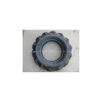 R-1 TRACTOR TYRE photo-2