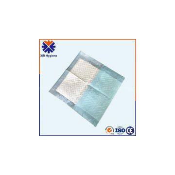 OEM Design Medical Disposable Underpad