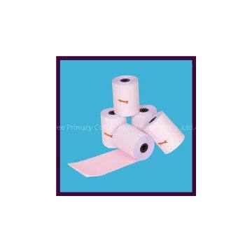 Multiply Carbonless Paper Roll