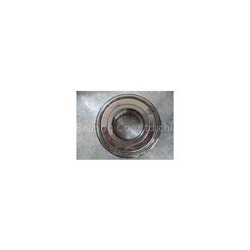 Stainless Steel SK 4310 ATN9 Deep Groove Ball Bearings With Double Row