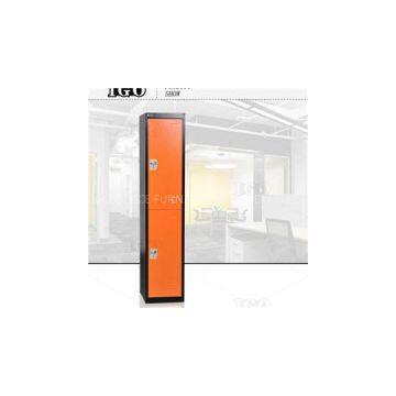 Cheap Good Appearance 2 Tier Metal Wardrobe