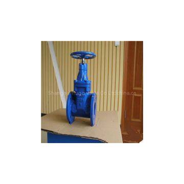 AWWA Resilient Seat Gate Valve AWWA