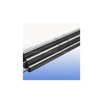 Stretch Roller