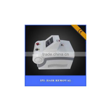 2016 Most popular effective new style ipl diode laser hair removal machine price