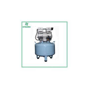 Durable Oil Free Air Compressors (DA7001)