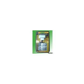 Mosquito Killer and Mat Set