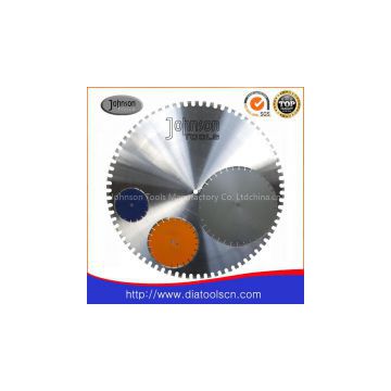 Diamond Laser saw blade for general purpose