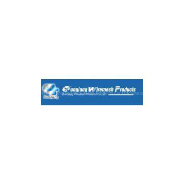 Hebei Xunqiang Wire Mesh Products Co.,Ltd