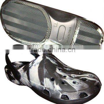 Promotional Factory price for men's eva casual, best quanty, OEM is welcome casual shoes