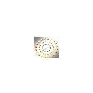Perforated Plate Mesh