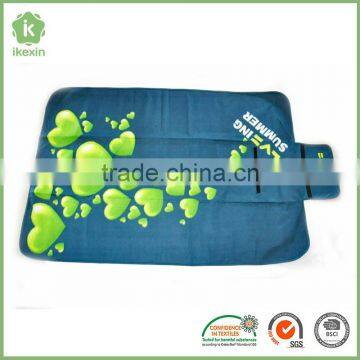 Wholesale Outdoor Portable Light Weight Beach Blanket