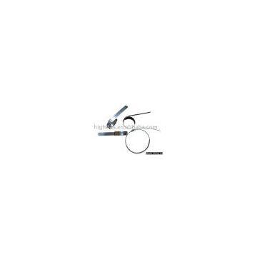 Band-it uitra-lock clamp