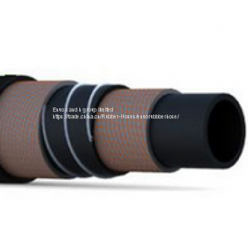 Light Weight Oil Hose/ Fuel Oil Hose/ Oil Delivery Hose photo-4