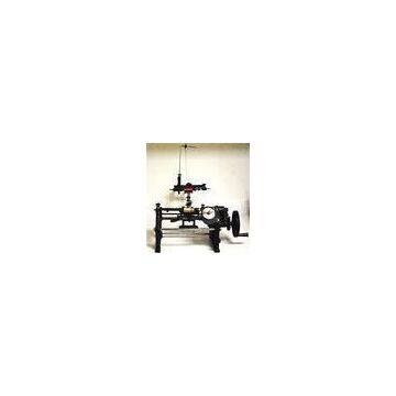 Automatic Transformer Coil Winding Machine With CE ISO9001 Certification