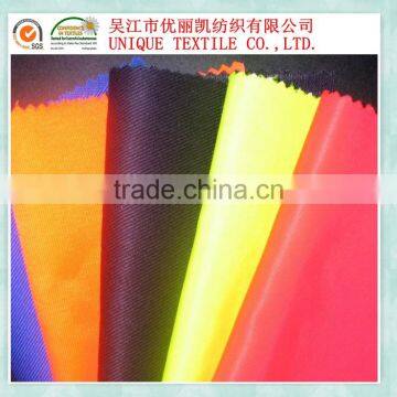 EN471 Fluorescent fabric