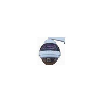 IR 10 inch normal speed dome camera