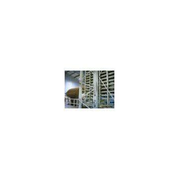 MDF BOARD PLANT MACHINERY