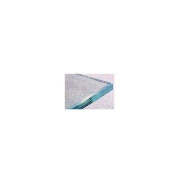 Tempered glass