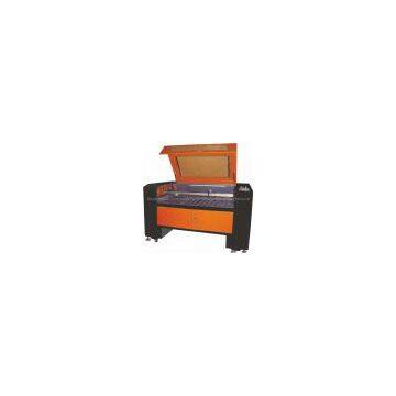 CO2 laser cutting machine