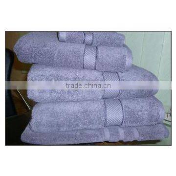 Thirsy & Thick Egyptian Cotton Towel