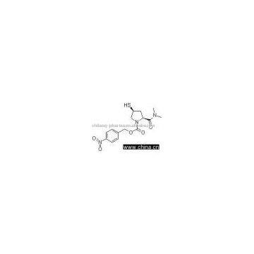 Meropenem Side Chain