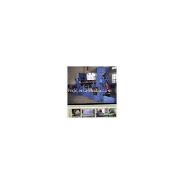 Universal rolling machine ( W11S-25x3000)
