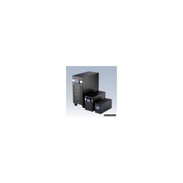 Online UPS HP9316C with large LCD display