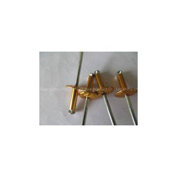 Garland Rivets photo-3