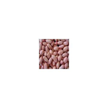 peanut kernels