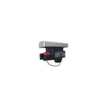 Multi-functional Flow Control Valve for Water Treatment Systems TMF77A/F77A3