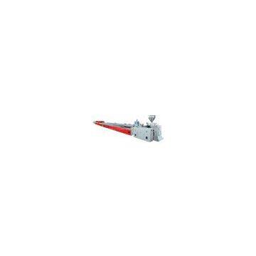 Plastic Extruding Profile Production Line