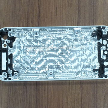 Professional Industrial Flat Panel Frame, Inner Frame, Upper Shell, Lower Shell Processing, High-precision Machining, photo-5