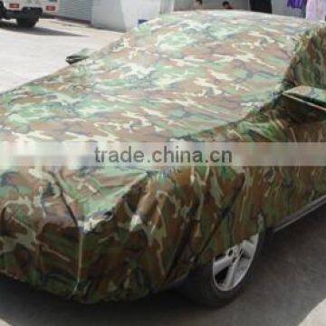 manufacturer supplied directly high quality waterproof car cover