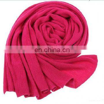 100% acrylic 2014fashion pashmina scarf