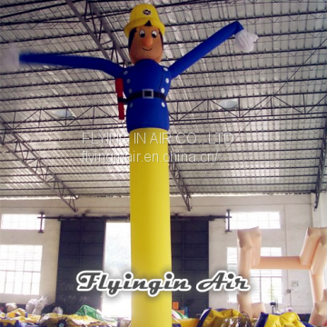 Custom Advertising Inflatable Sky Dancer for Exhibition and Outdoor Event