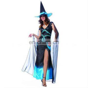 PCA-0270 Adult halloween costume dress