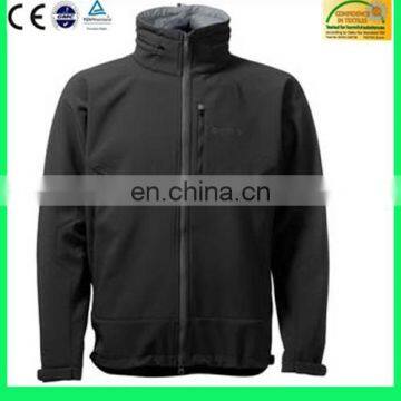 100% ployester winter softshell jackets fashion style - 6 Years Alibaba Experience