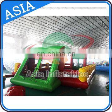 Quality Assurance Portable Inflatable Soccer Field, Inflatable Football Field, Inflatable Football Pitch