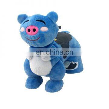 HI guangzhou electric ride on walking toy animals