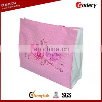 New product wholesale reusable shopping bags