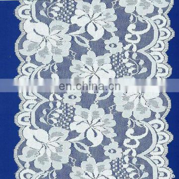 lace border