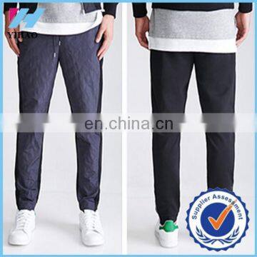 Yihao Trade Assurance New Spring sport 2015 men sports pants Fashion jogging pants