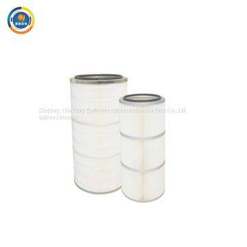 Replacement Tobacco Industry Filter Cartridge