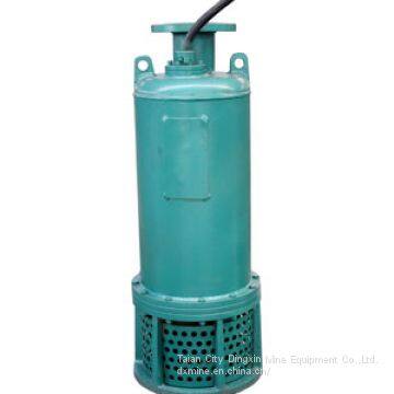 Mining Explosion-proof Sewage Desilting Submersible Pump